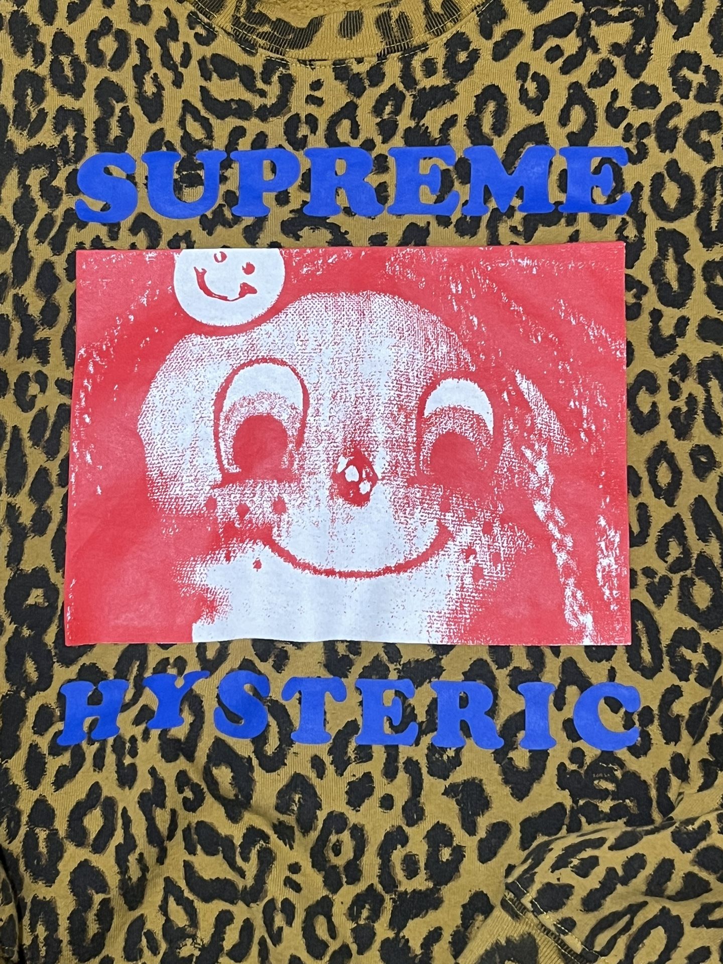 Supreme