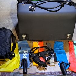 Home Gym