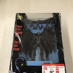 Attack Spawn Figure