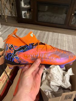 Puma Future 8 Ultimate FG