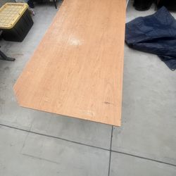 Production Desk