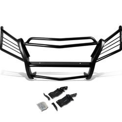 #21 complete grill-g-003-bk 07-12 mercedez gl320