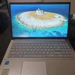 Asus Vivobook