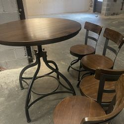 Dining Set