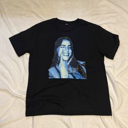 Billie Ellish T-shirt 