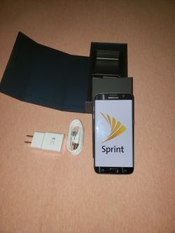 SAMSUNG GALAXY S7 EDGE