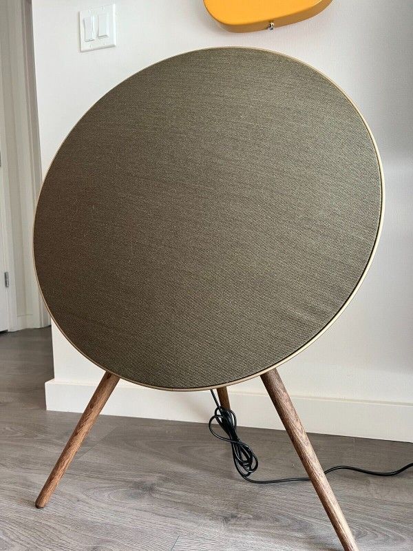Bang & Olufsen Beoplay A9 
