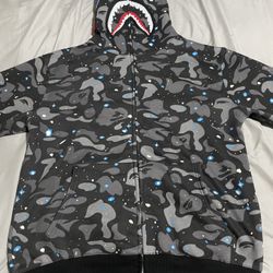 bape sweater