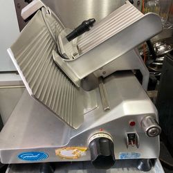 General Commercial Slicing Machine