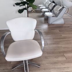 Hair Salon Chairs