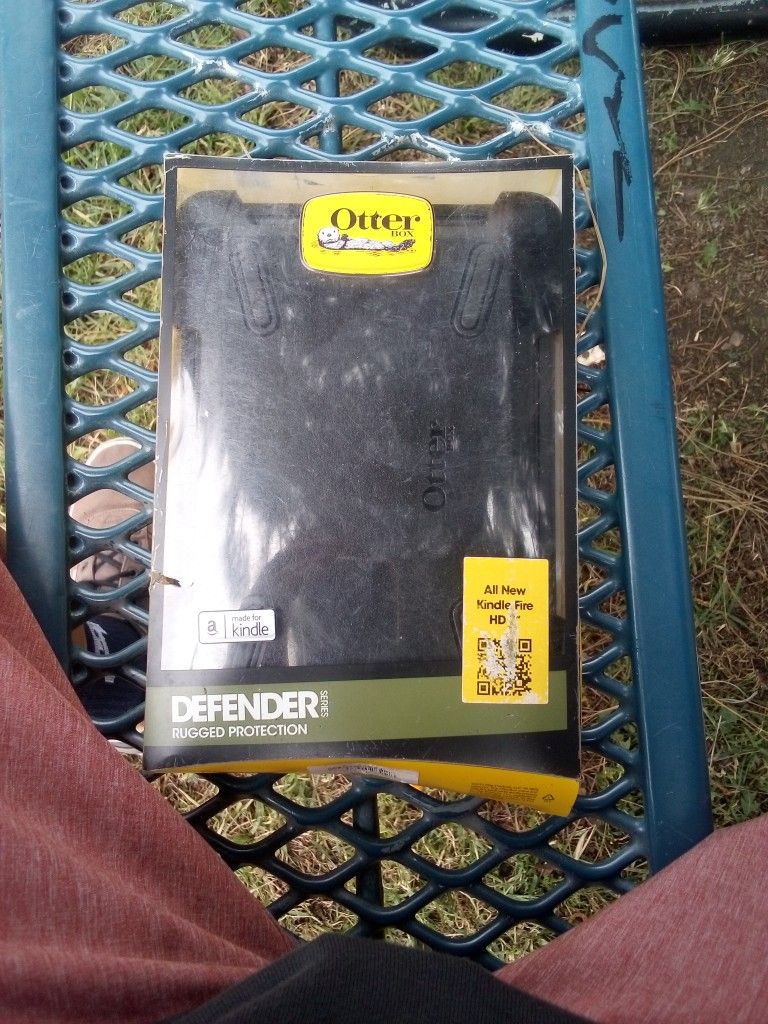 OtterBox For Kindle