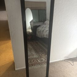 Mirror Garage Sale 