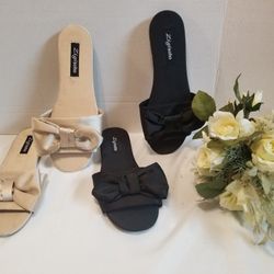 Zigisoho Slides Size 6 