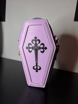 Spooky Purses