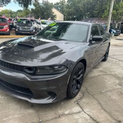 2023 Dodge Charger R/t