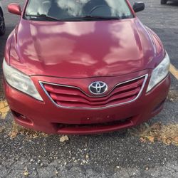 Toyota Camry 2010