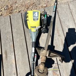 RYOBI 430