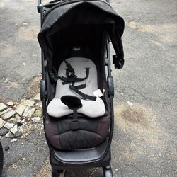 Stroller 