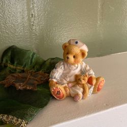 Cherished Teddies - Laura
