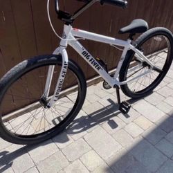 2021 City Grounds X SE Bike Big Flyer