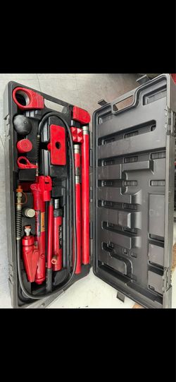 Portal Power Blackhawk Auto repair
