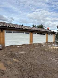 Garage Doors 