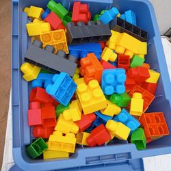 Lego Duplo