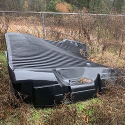 Bed Liner For Ford 250