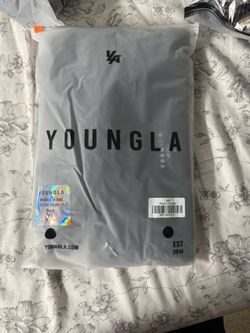 YOUNGLA Wife Lovers Xl And XXL