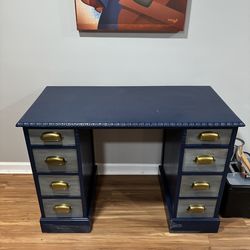Vintage desk