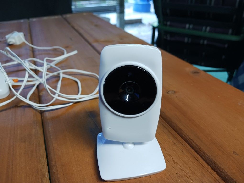BABY MONITOR 