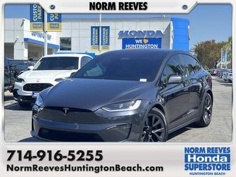 2024 Tesla Model X