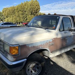 1989 Ford F-150
