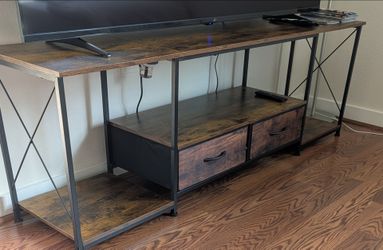 Tv stand