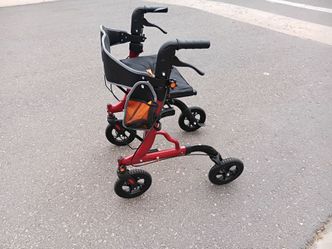 Adult walker
