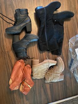 Shoe bundle