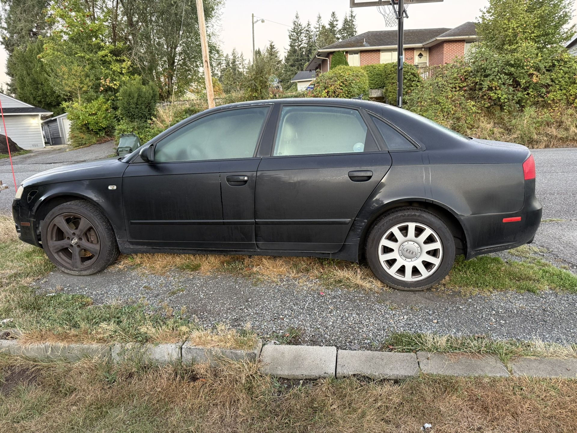 2007 Audi A4