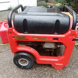5500 Generator Colman 