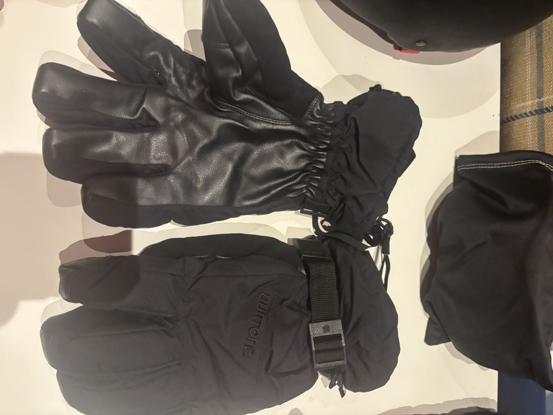 Burton Ski Snow Gloves