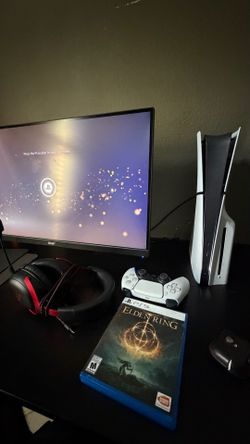 PlayStation 5 Disc (PS5) bundle