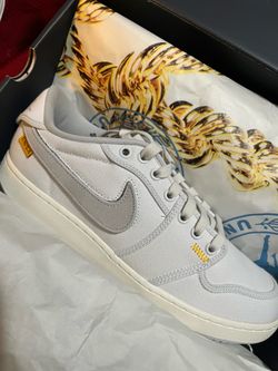 Air Jordan 1 KO Low Union