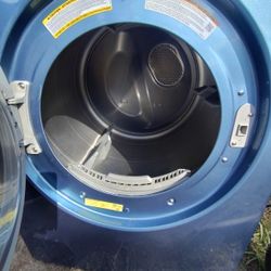 Samsung Washer And Dryer 