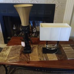 Lamps