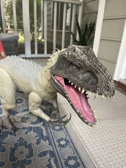 Dinosaur Toy 41”
