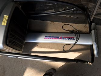 Free T Zone Whole Body Vibration Machine, Stopped Working