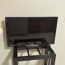 Philips 29" LED HDTV – Model 29PFL4908/F7