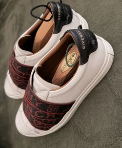 ORIGINAL GIVENCHY SNEAKERS MEN