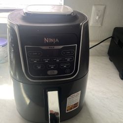 Ninja Air Fryer 
