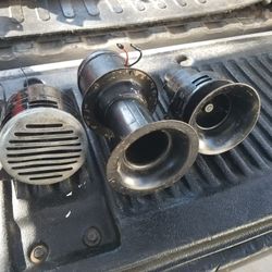 Vintage car Parts And Accessories