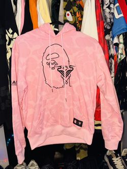 BAPE Hoodie Inter Miami